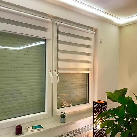 Zentrumsnahe Leipzig-apartments, Nahe Ufz Und Bmw Inkl Parkplatz Und Fahrraeder לייפציג