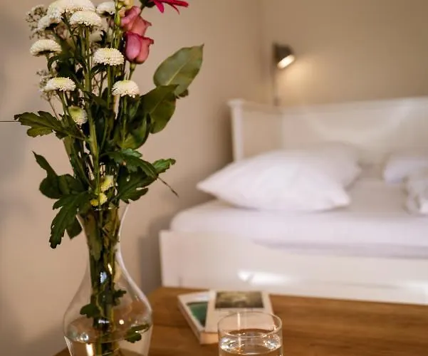 Zentrumsnahe Leipzig-apartments, Nahe Ufz Und Bmw Inkl Parkplatz Und Fahrraeder Лейпциг