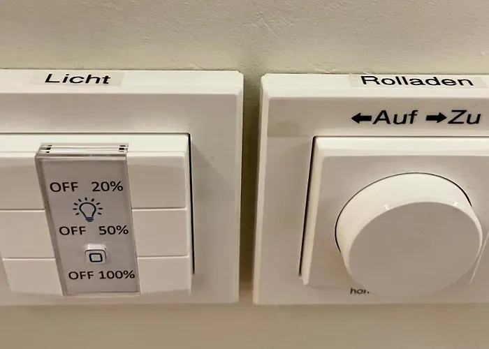 Zentrumsnahe Leipzig-apartments, Nahe Ufz Und Bmw Inkl Parkplatz Und Fahrraeder Апартаменты *