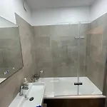 Apartamento Zentrumsnahe Leipzig-apartments, Nahe Ufz Und Bmw Inkl Parkplatz Und Fahrraeder *