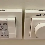 Zentrumsnahe Leipzig-apartments, Nahe Ufz Und Bmw Inkl Parkplatz Und Fahrraeder Apartamento *