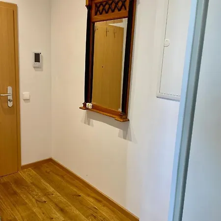 Zentrumsnahe Leipzig-apartments, Nahe Ufz Und Bmw Inkl Parkplatz Und Fahrraeder Apartment Leipzig