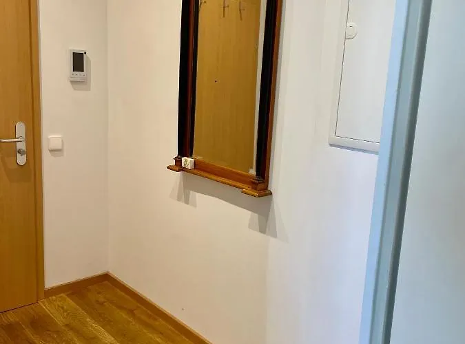 Deine Zentrumsnahen, Komfortabel Ausgestatteten Inkl Fahrrad Apartment Leipzig